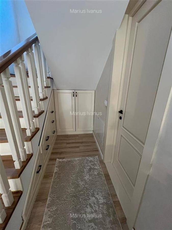 Vila 6 camere - 1500mp teren - Bucium - 22