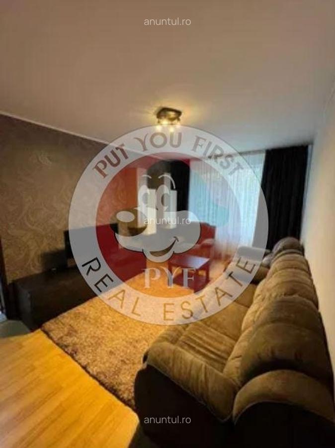 Lujerului | 3 camere | Semidec | B11905 - 1