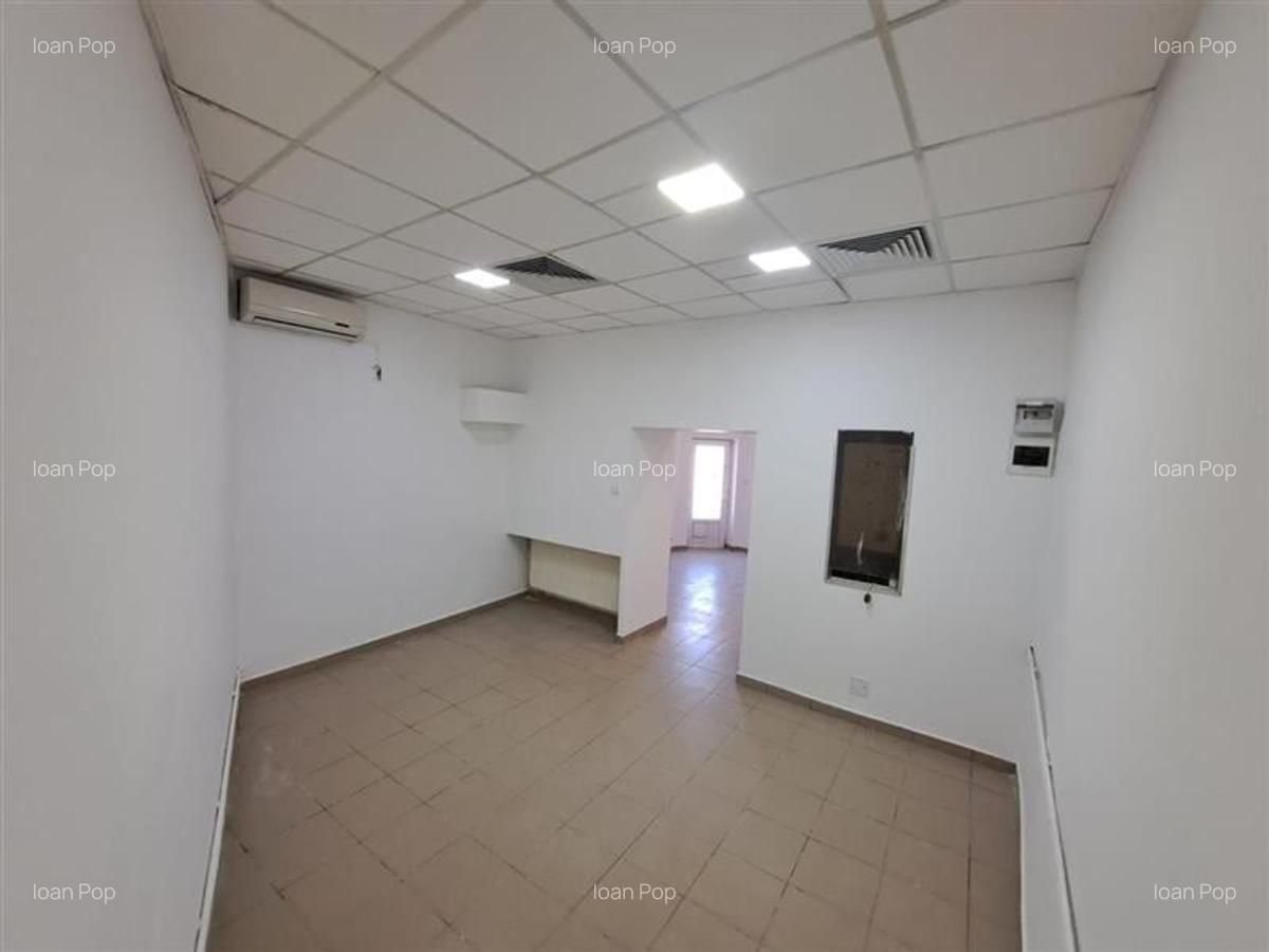 Spatiu comercial, 44 mp utili, situat in zona strazii Piezisa! - 5