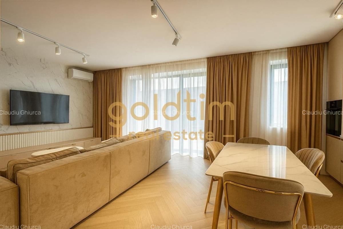 ARQUA RESIDENCE/PIPERA/IANCU NICOLAE/SUPERB/MOBILAT SI UTILAT COMPLET - 5