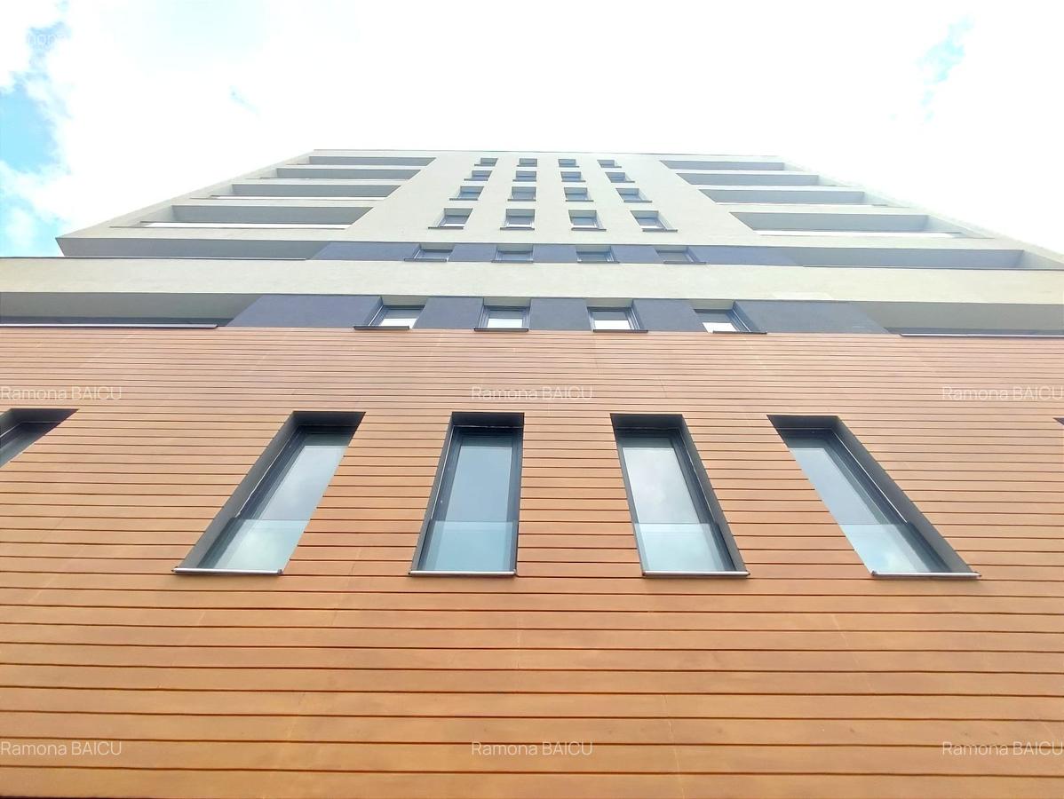 NEOFORT 76 Faza 2 Penthouse 3 niveluri Terasa Panoramica Bd Iuliu Maniu 119 - 55