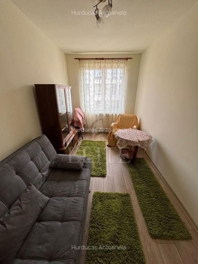 Apartament cu 3 camere semidecomandat, mobilat în Central - 17