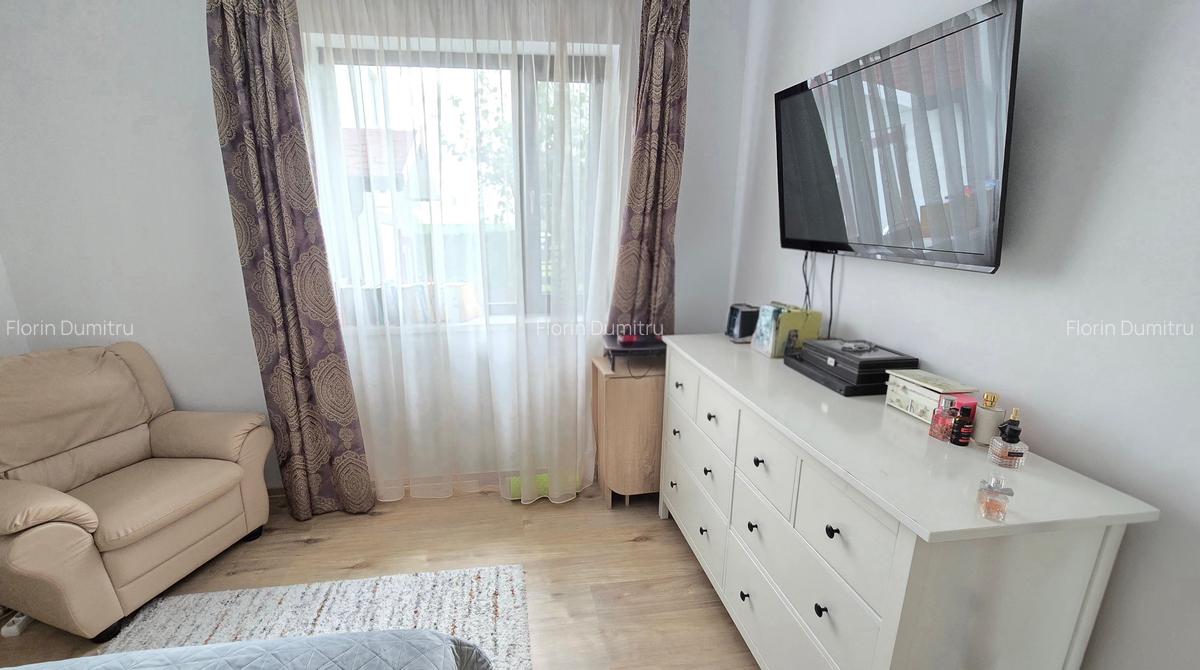 Apartament 4 camere cu gradina proprie GreenField - 5
