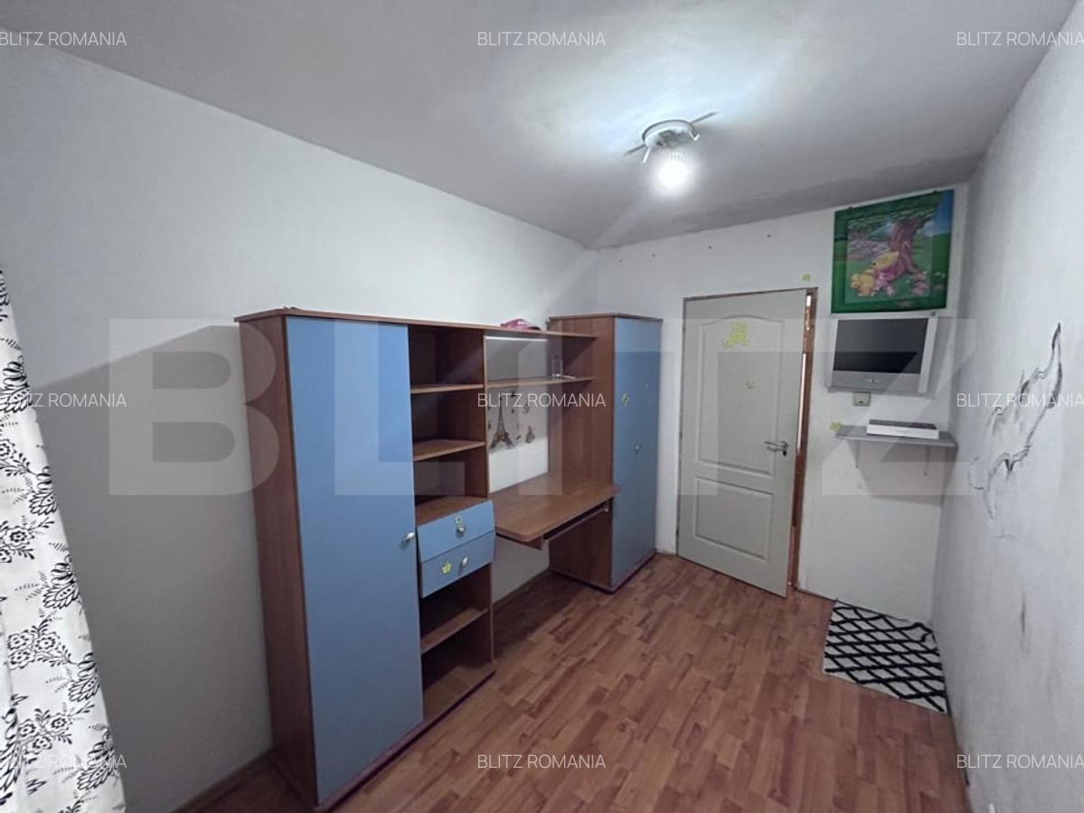Apartament de vanzare, cu 4 camere, Agriculturii - 6