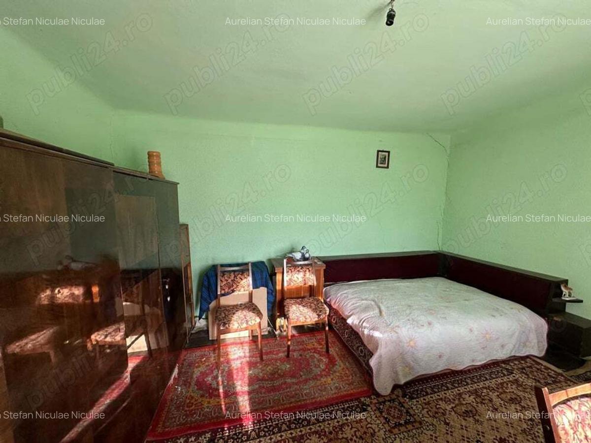 Casa batraneasca de vanzare in comuna Vedea, jud: Giurgiu, 25.000 negociabil - 3