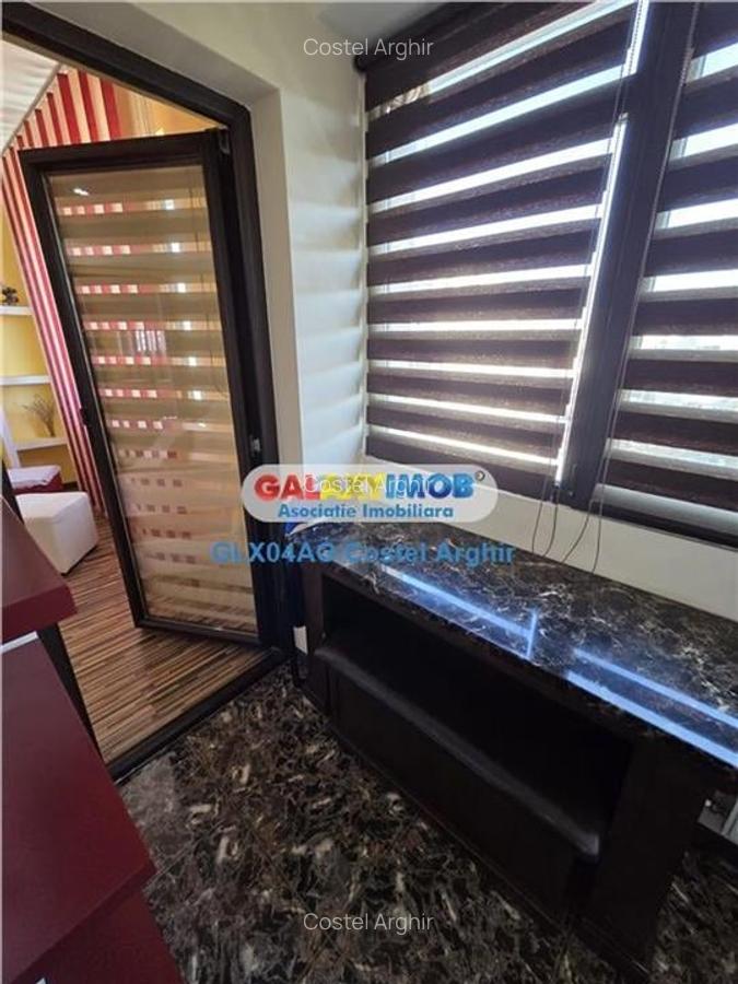 Inchiriem ap cu 2 cam , Crinului , mobilat si utilat. - 8