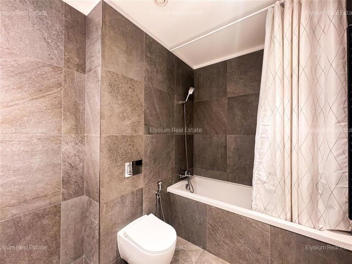 Apartament 4 camere de inchiriat One Verdi Park - 15