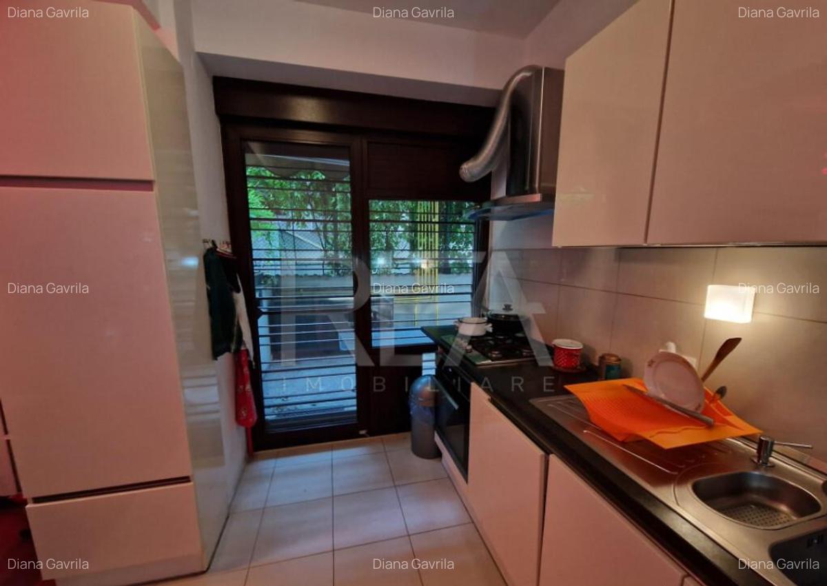 Apartament 4 camere, Floreasca - 8