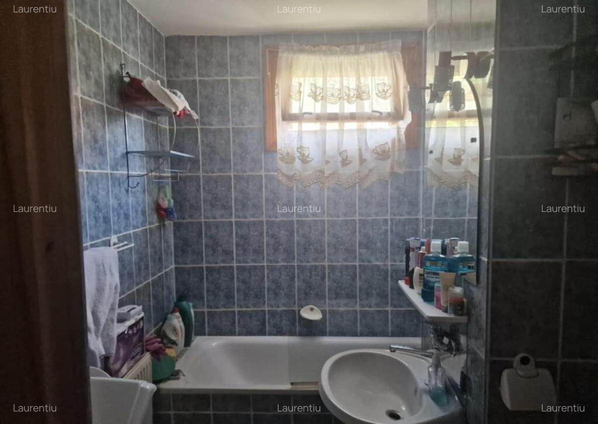 Apartament 2 Camere Maratei 1 la cheie renovat mobilat decomandat - 6