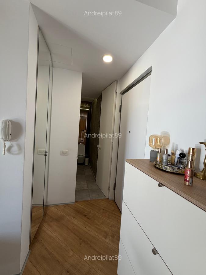 Apartament în Dinamic City,loc de parcare inclus - 14
