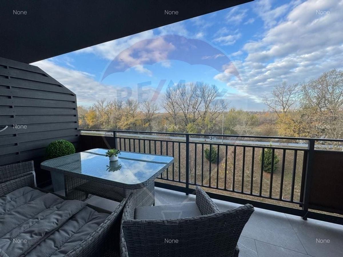 Apartament de lux Malul Muresului-Micalaca - 10