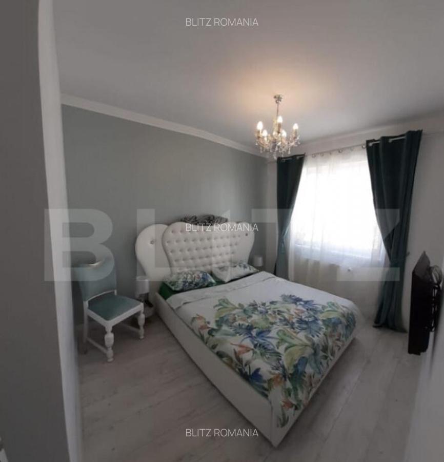 Apartament 2 camere Onestilor Lux - 4