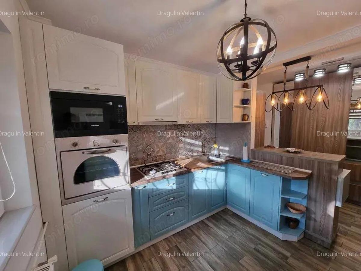 Apartament 2 camere Calea Mosilor-Obor/ Proximitate metrou - 4