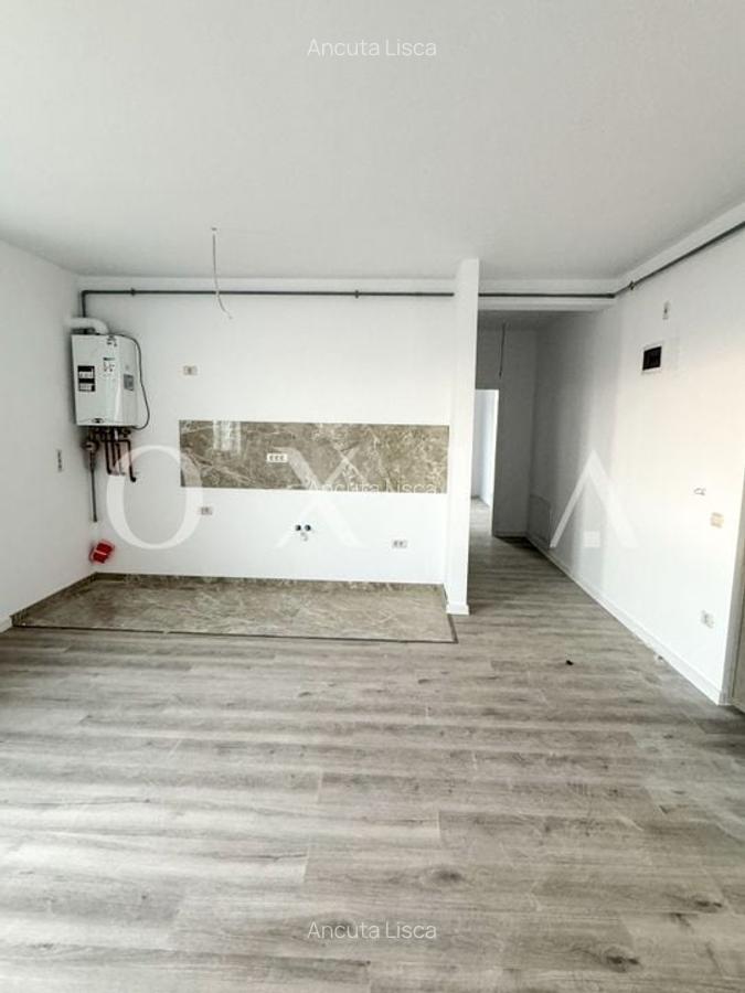 LX 137 Apartament Calea Urseni-finisat modern - 2