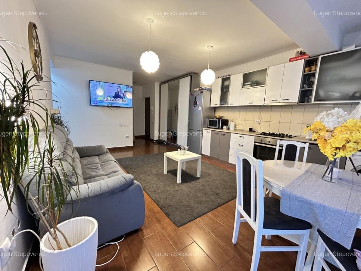 Apartament 3 Camere Fundeni/Dobroiesti - 3