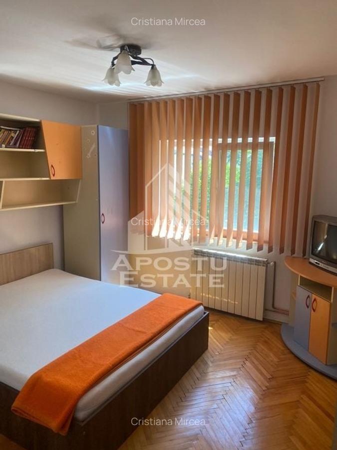 Apartament cu 2 camere zona Soarelui - 1