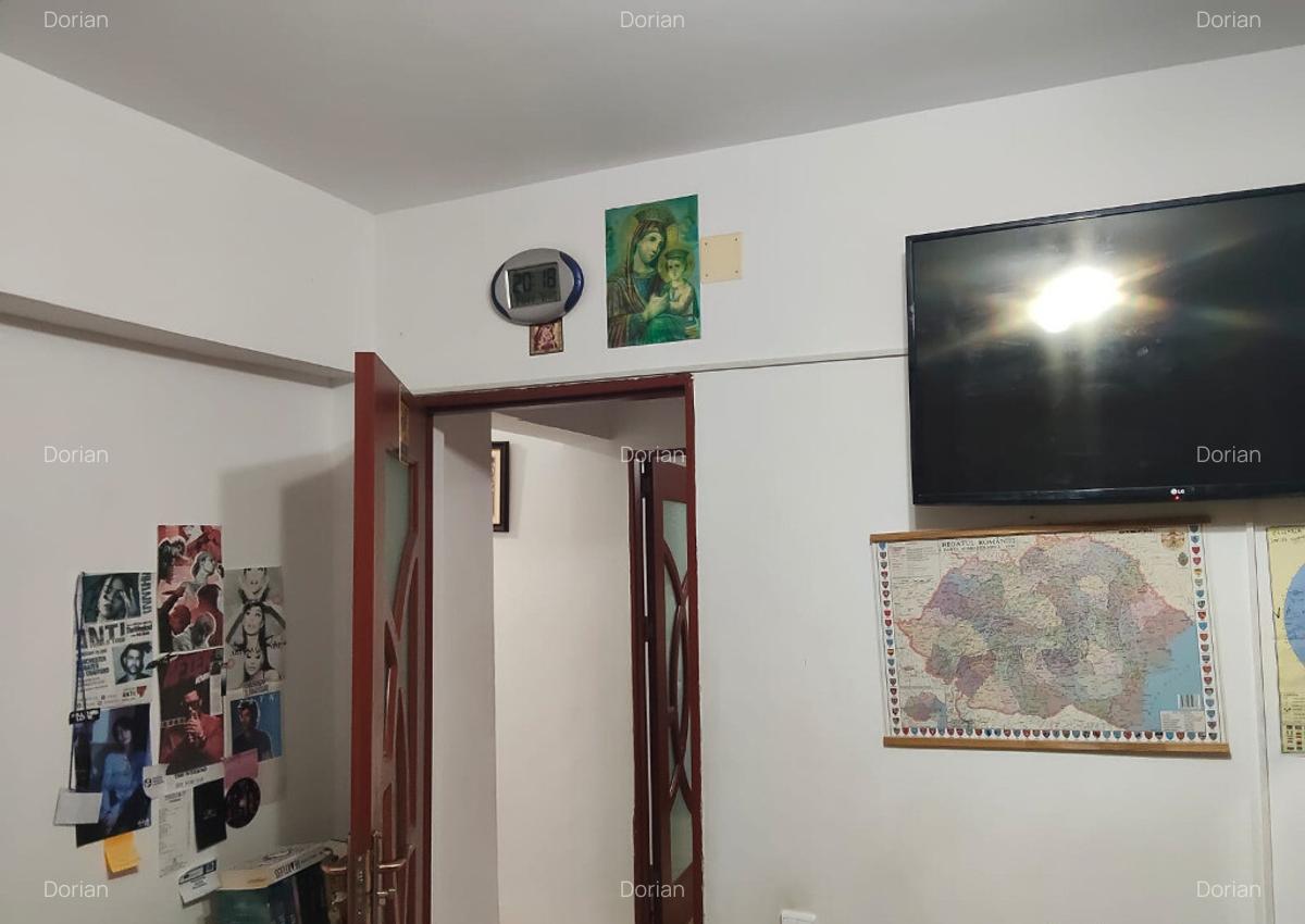 Apartament 3 camere Radu Negru - 2