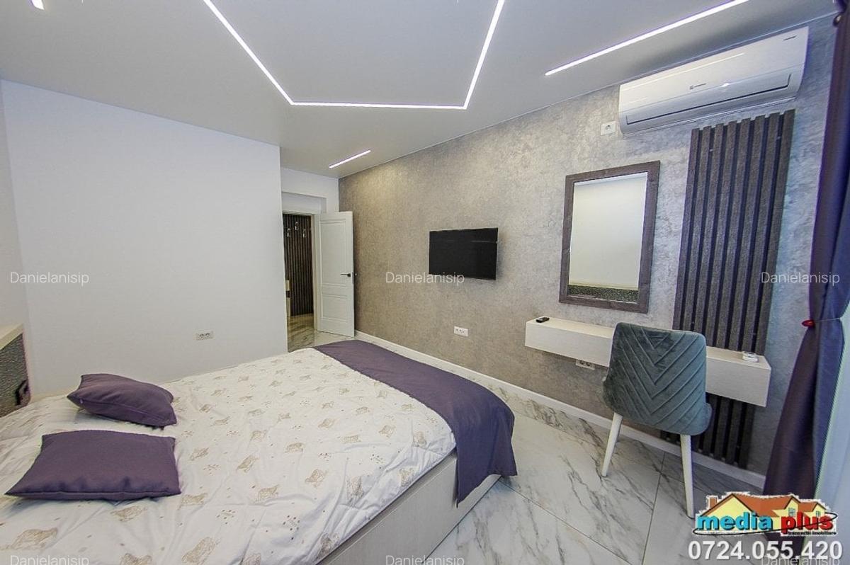 Apartament cu 2 camere Lux - 5
