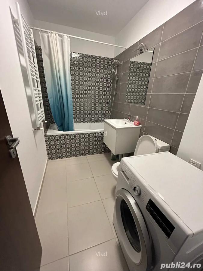 Apartament 2 camere Drumul cooperativei - Quadra trees - 4