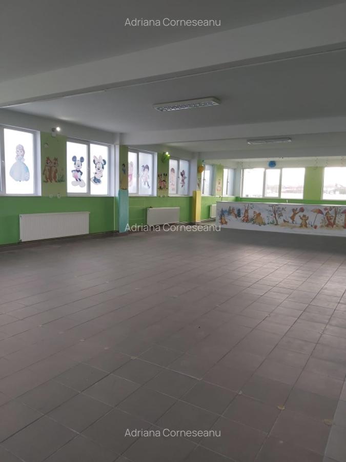 Spatiu Comercial Sibiu - 6