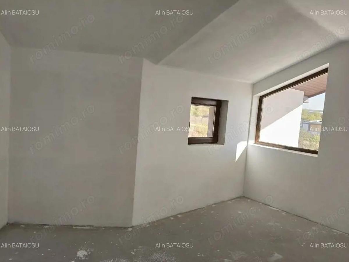 Casa noua P+M de vanzare Strada Marin Preda, Targu Jiu, Gorj - 17 Casa noua P+M de vanzare Strada Marin Preda, Targu Jiu, Gorj - 17