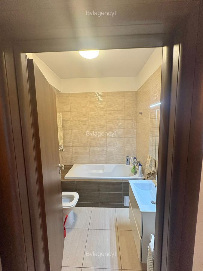 Garsonieră modernă – Carol City Parc, Parcul Carol – Tineretului - 4