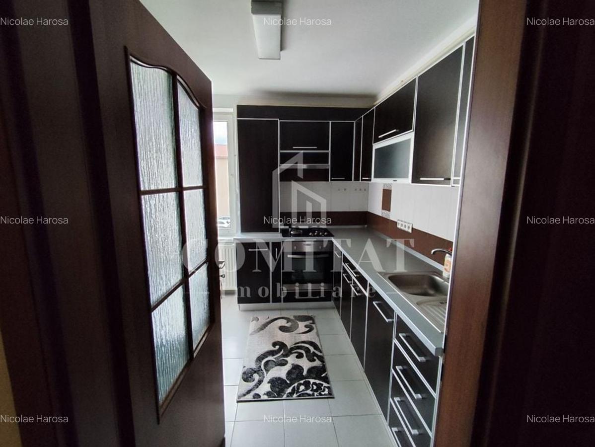 Apartament cu 3 camere | Zona Tineretului - Florești - 10