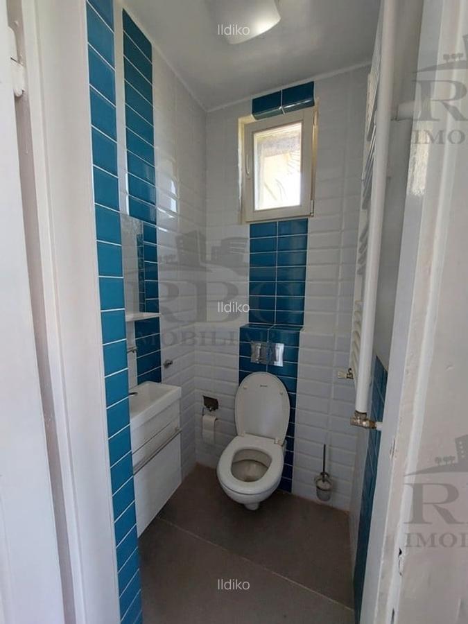 Apartament  in vila pe strada Emil Racovita - 6