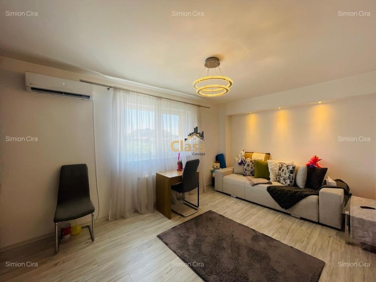 Apartament 2 camere | Decomandat | 52 mpu | Zona Mol Marasti - 1 Apartament 2 camere | Decomandat | 52 mpu | Zona Mol Marasti - 1