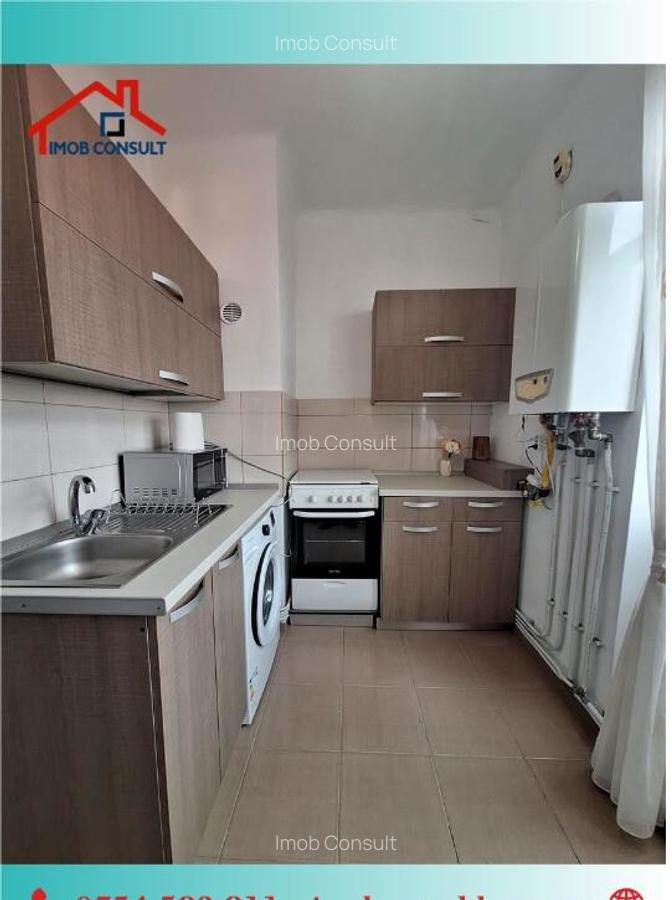 Studio Modern in Centru Gata de Locuit! CE1416 - 8