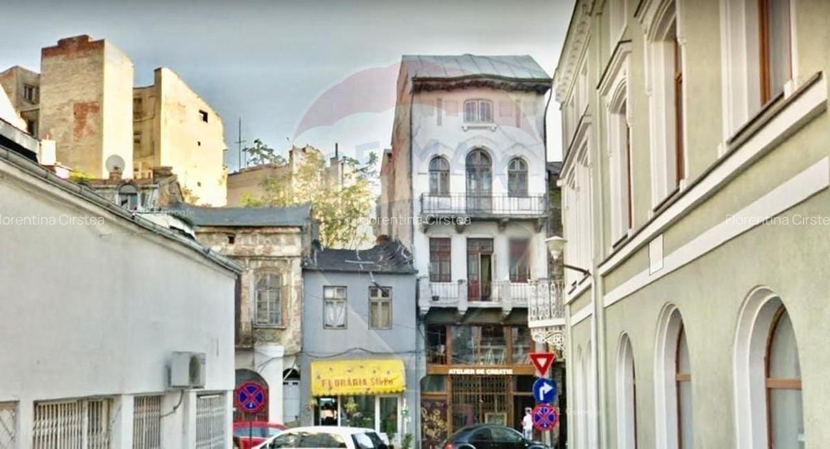 Casa / Vila Piata Unirii - 1