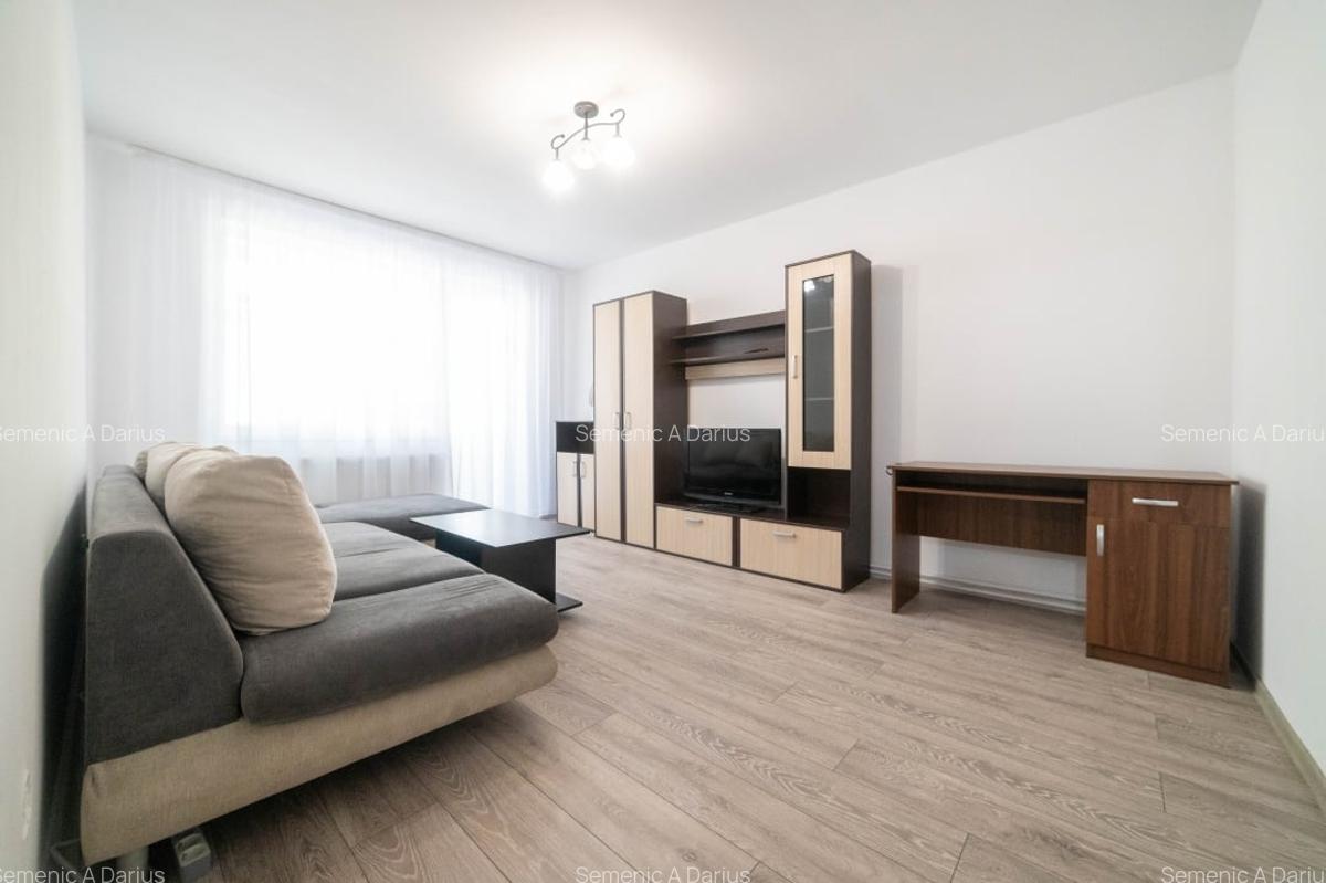 Apartament cu 3 camere decomandat, mobilat în Fabric - 2