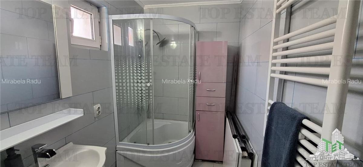 Casa moderna, complet mobilata, 3 camere - zona Stadion, Constanta - 6