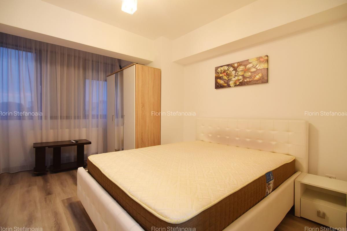 Apartament cu 2 camere decomandat, mobilat în Tudor Vladimirescu - 11