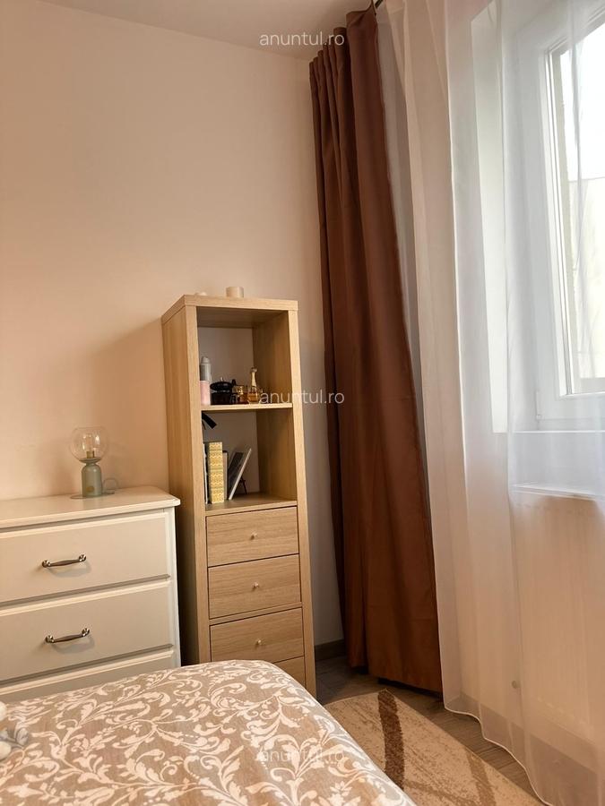 Chiajna Apartament 3 camere 69 mp in Militari Residence - 8