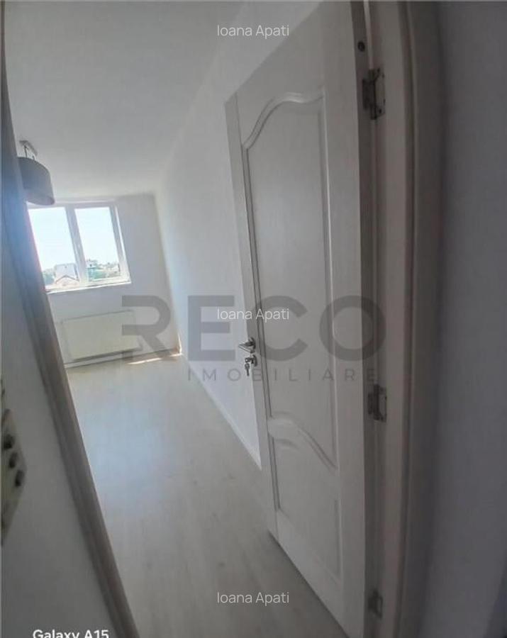 RECO Apartament 3 camere, tip Z, - 2