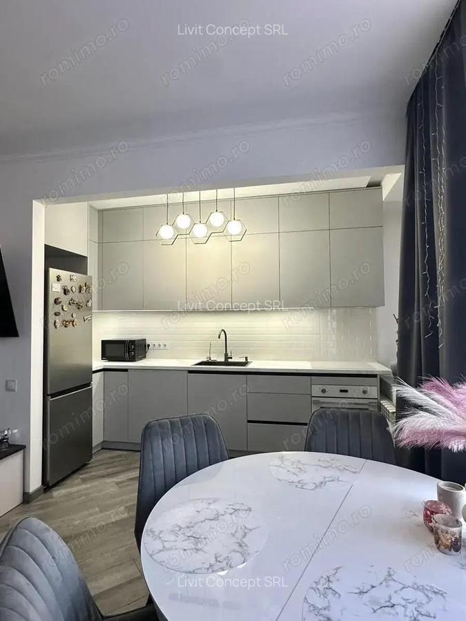 Apartament cu 2 camere in zona Aradului de vanzare - 4