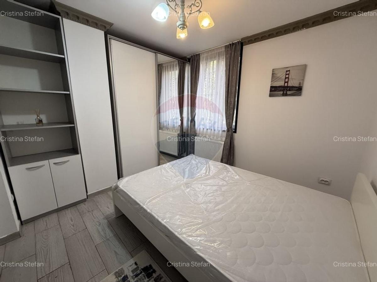 Apartament cu 3 camere de inchiriat in zona Teiul Doamnei - 3