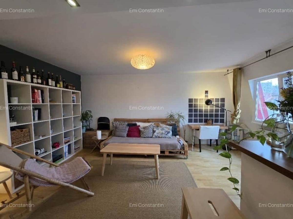 Podul de Fier-Iasicon Towers-2 Camere 54mp- - 3