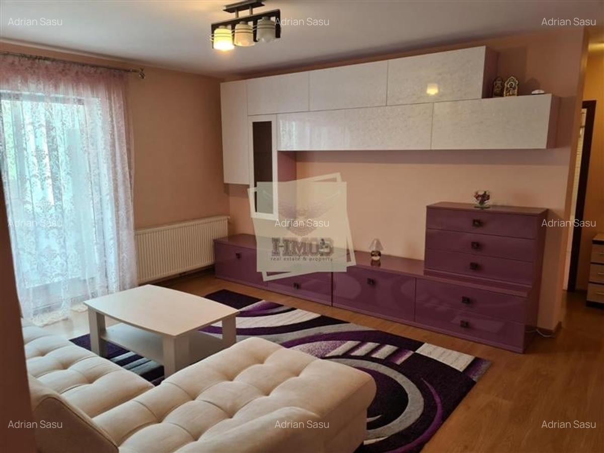 Apartament 2 camere 55mp parcare si balcon zona Turnisor - 5