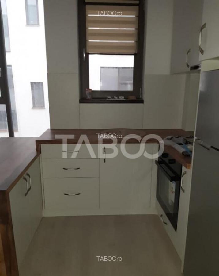 Apartament 2 camere Pet friendly cu balcon zona Doamna Stanc - 7