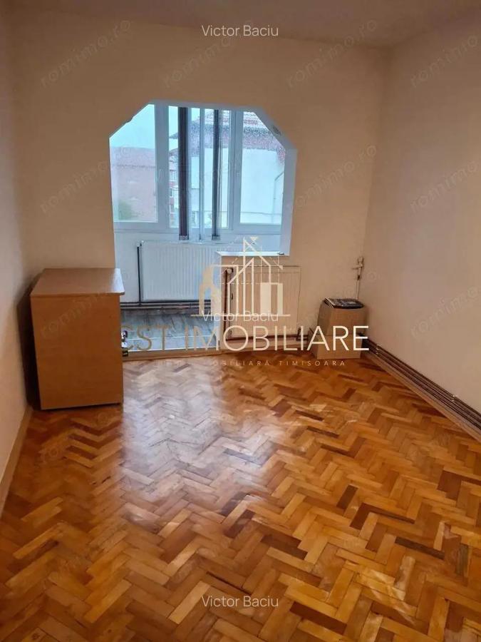 3 camere mobilat, 2 balcoane, Aradului, langa Iulius Mall - 5