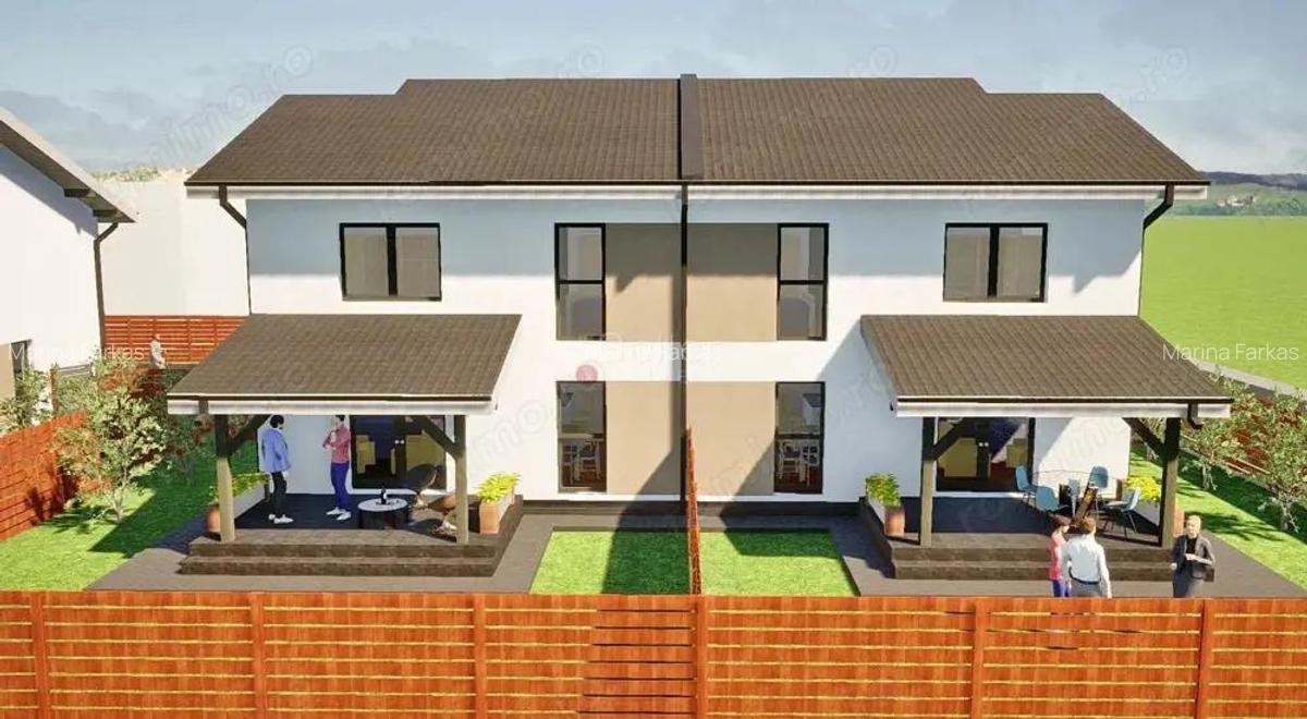 Zona Linistita Peisagistica Realizata - 11