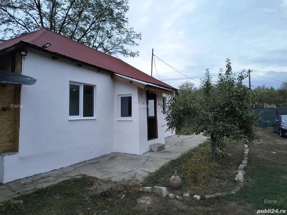 Casa de vanzare la tara - 2