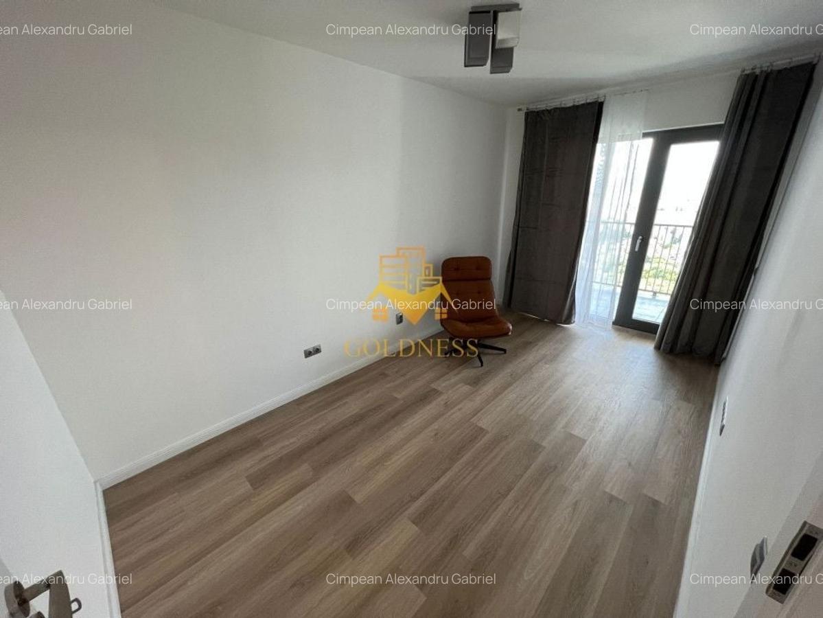 3 camere, modern, totul nou, parcare, Zorilor, zona Frunzisului, Lidl - 6