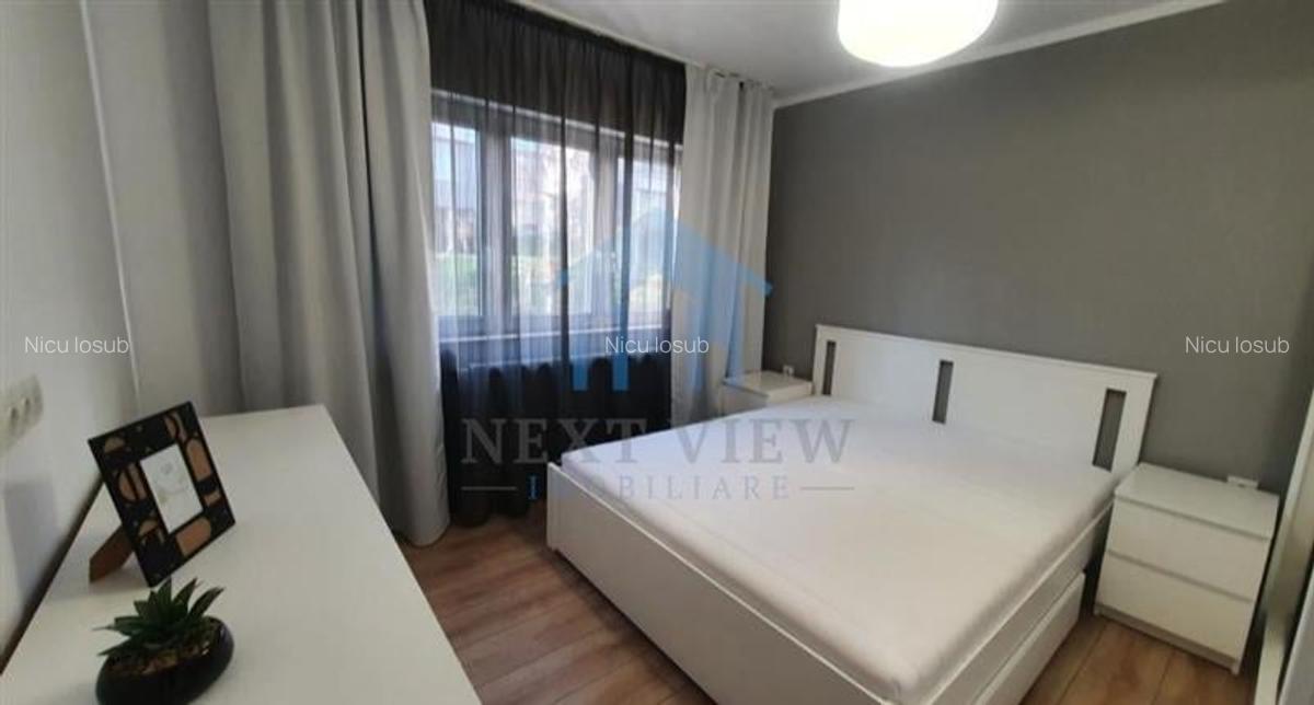 Apartament 3 camere, Iulius Mall - 2