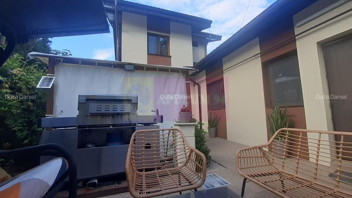 Casa perfectă în București - 17