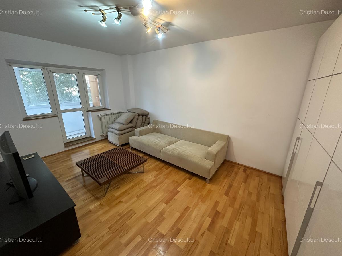 Apartament 3 camere ~ Etaj 1/9 ~ Strada Doctor Felix - 1