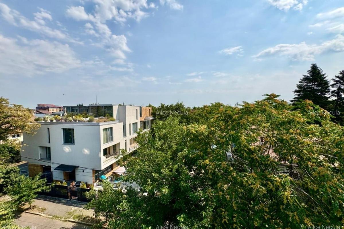 BUCURESTII NOI - Apartament 2 camere decomandat, igienizat, 60 mp. - 23