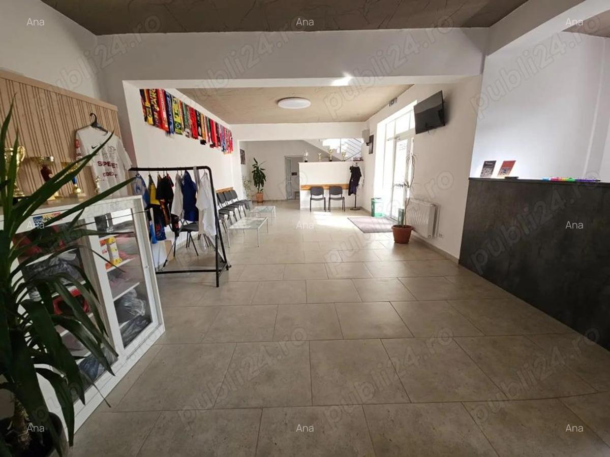 Spatiu comercial Popesti Leordeni stradal - 7